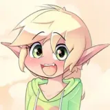 Max The Elf Logo