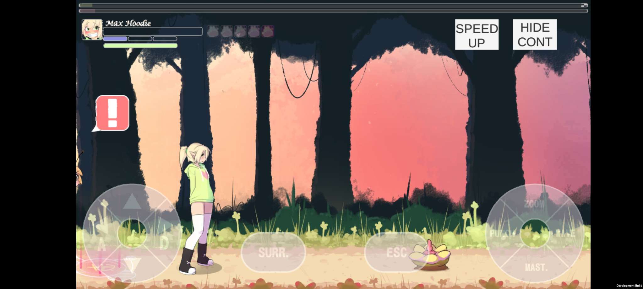 Max The Elf Screenshot 4