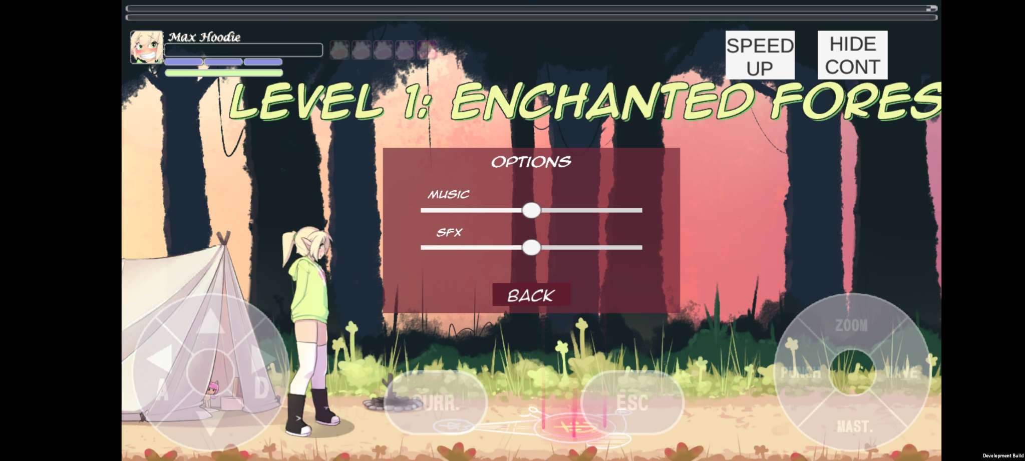Max The Elf Screenshot 6